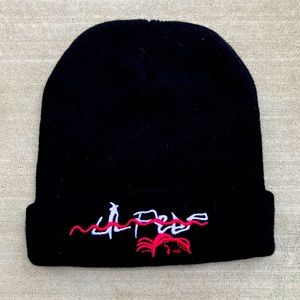 Lil Peep Beanie